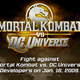 Illustration for article titled Get Beaten By Mortal Kombat Creators On PS3 Tonight